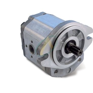 Pompe Turolla flasque 2...