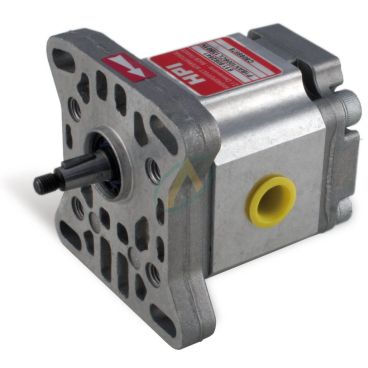 Pompe 1 à 9 cm3 - Groupe 1...