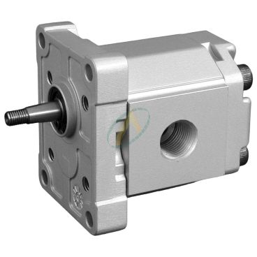 Pompe 1.7 à 6 cm3 - Groupe...