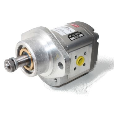 Pompe HPI flasque 2 Trous...