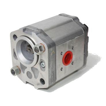 Pompe 8cm3 flasque 2 Trous...