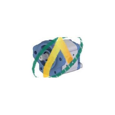 Pompe 2 Trous 106.38 mm SAE...