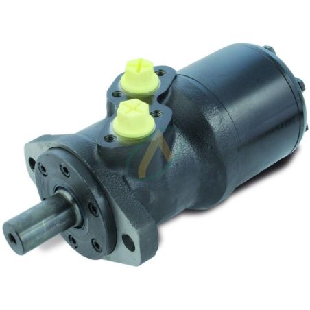 Limiteur de pression double pour moteur type OMP, OMR