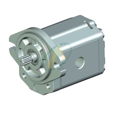 Pompe SAUER 11 à 19 cm3...