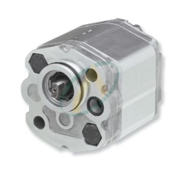 Pompe 4.2 à 6.6 cm3 flasque...