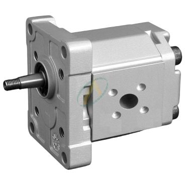 Pompe flasque 4 Trous...