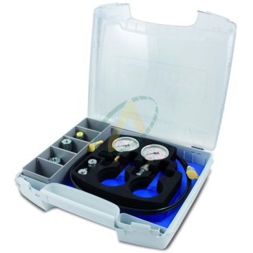 Valise 2 manomètres...