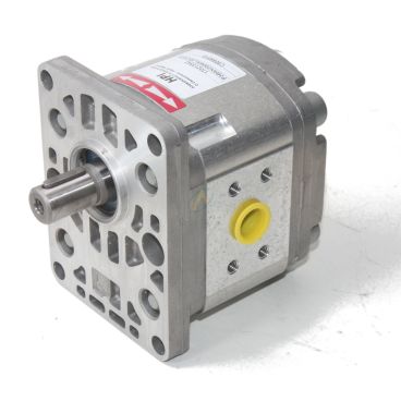 Pompe HPI de 4 à 6 cm3 4...
