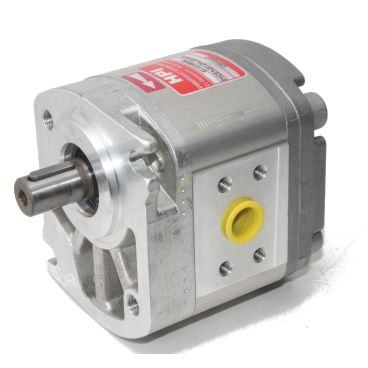 Pompe HPI de 6 à 12 cm3 4...
