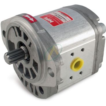 Pompe 30 cm3 - Groupe 2...