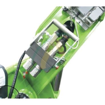 Multicoupleur pour...