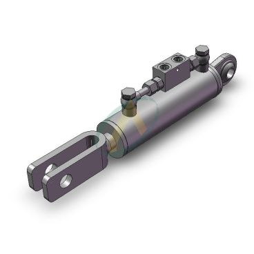 Vérin correcteur de devers...