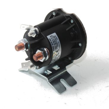 Relais de démarrage 24VDC...