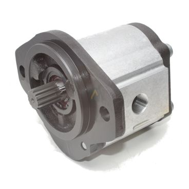 Pompe hydraulique pour...