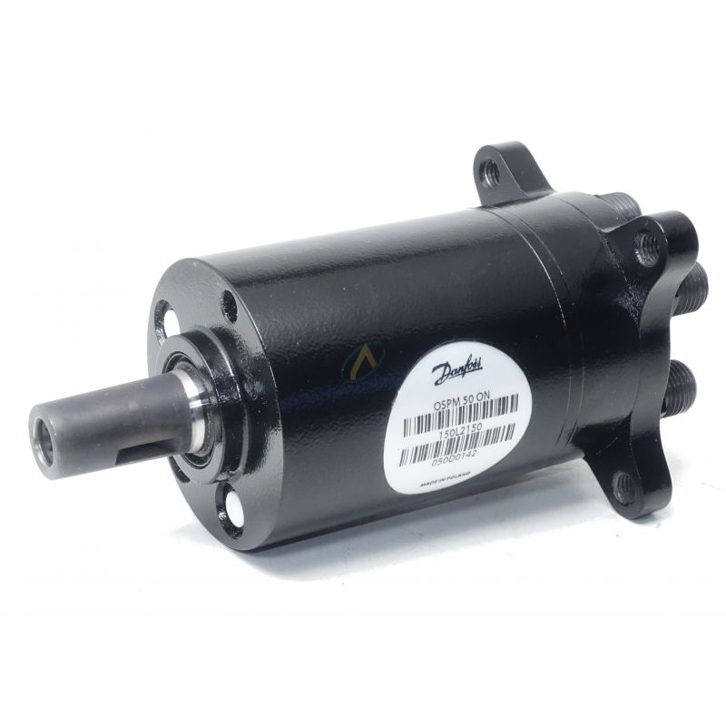 Orbitrol Danfoss OSPM Limiteur De Pression 80bar 1 4 150L2084