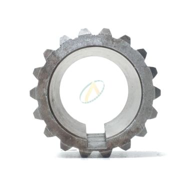 Manchon 18 dents pour arbre...