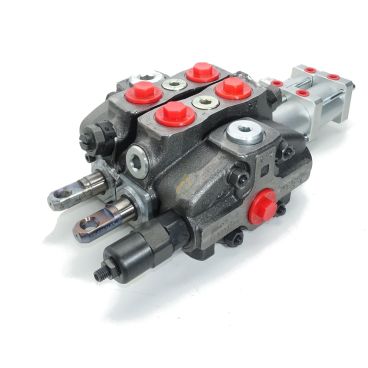 Distributeur commande...