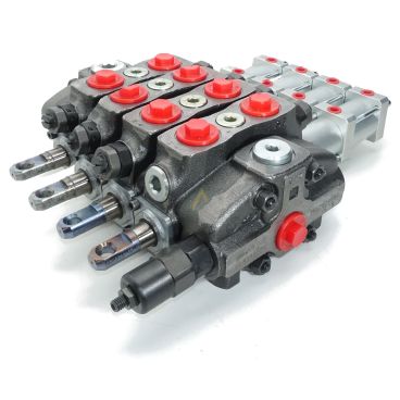 Distributeur commande...