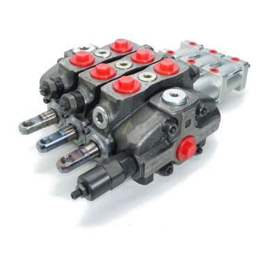 Distributeur commande...