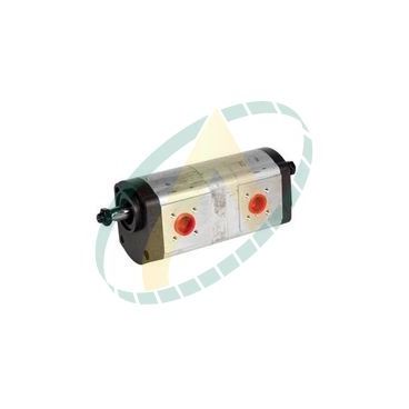 Pompe hydraulique pour...