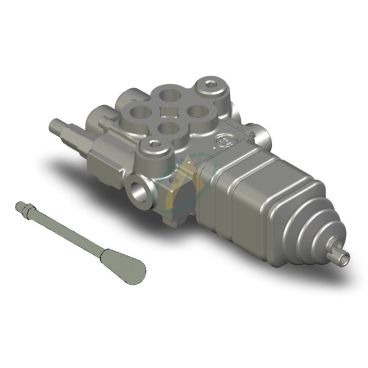 Distributeur 50 l/min 1...