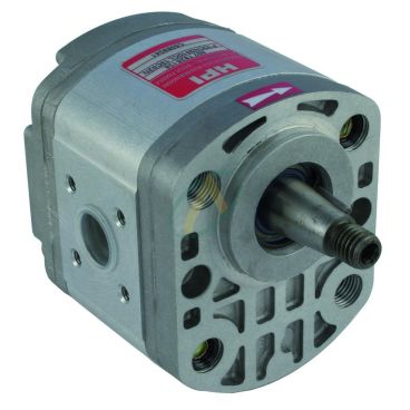 Pompe hydraulique pour...