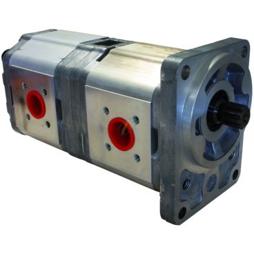 Pompe hydraulique pour...