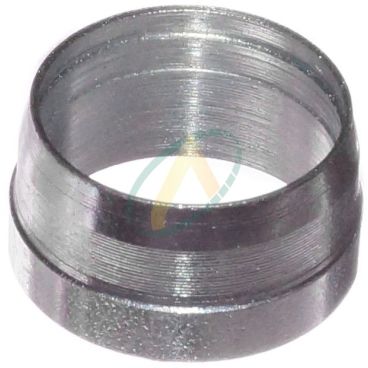 Tube acier diamètre 25mm - Intérieur 19mm - Norme DIN S