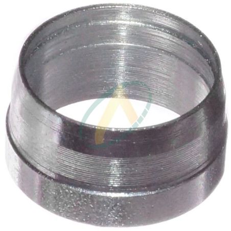 Acier DN 12.5 Coupleur hydraulique Manchon 16 mm S Bague de