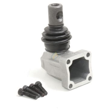 Tête de commande - 4 trous...