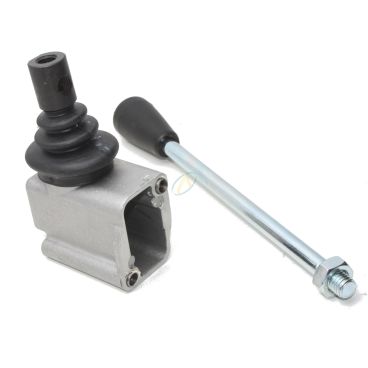 Tête de commande - 2 trous...