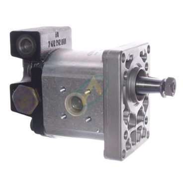Pompe hydraulique pour...