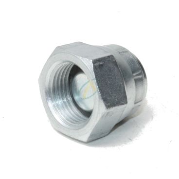 Bouchon obturateur Femelle...