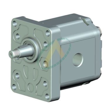 Pompe SAUER 14 à 25 cm3...