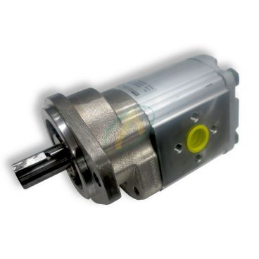 Moteur hydraulique pour...