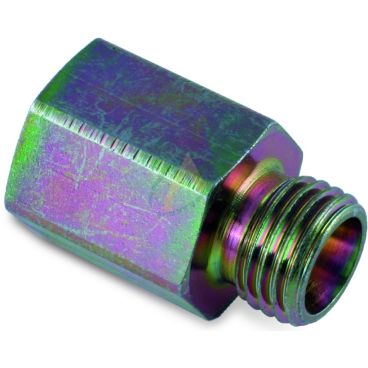 Adaptateur manomètre - Mâle...