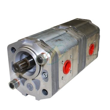 Pompe hydraulique pour...