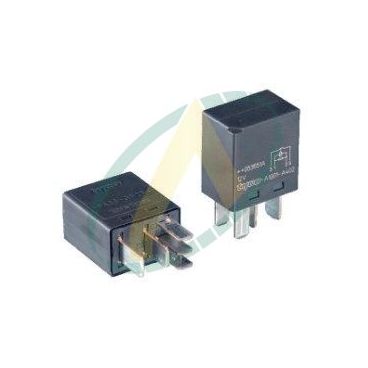 Relais auto - 12 VdC - 40A