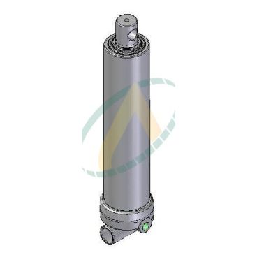 Vérin hydraulique...