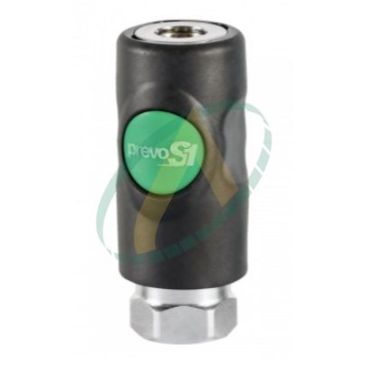 Coupleur femelle 3/8 GAZ -...