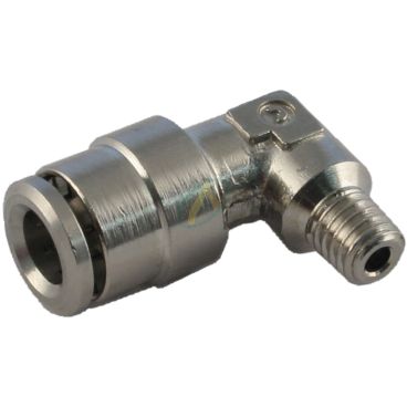 Coude mâle enfichable...