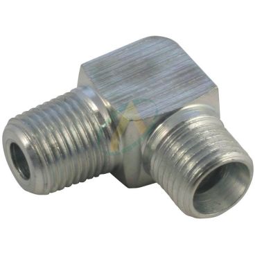 Coude mâle raccord tuyau...