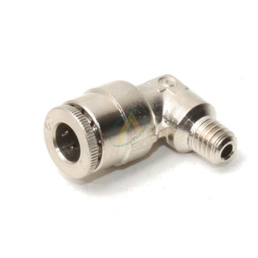 Coude mâle enfichable 6LL...