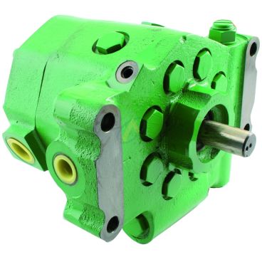 Pompe hydraulique 11cm3 -...