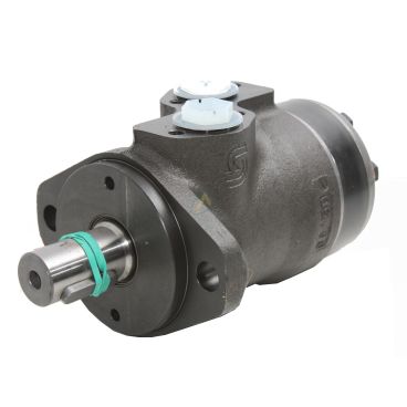 Moteurs hydrauliques type...