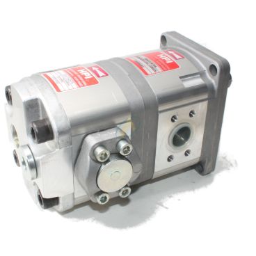 Pompe hydraulique pour...