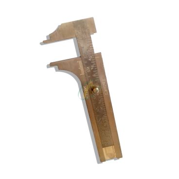 Pied à coulisse Hydrodis