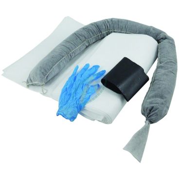 Kit / Housse anti-pollution...