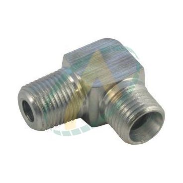 Coude mâle raccord tuyau...