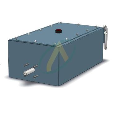 Compresseur hydraulique...